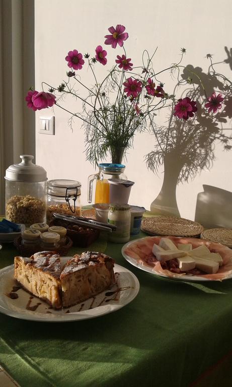 B&B Casa Sul Lago - Appartamenti Calceranica al Lago Εξωτερικό φωτογραφία