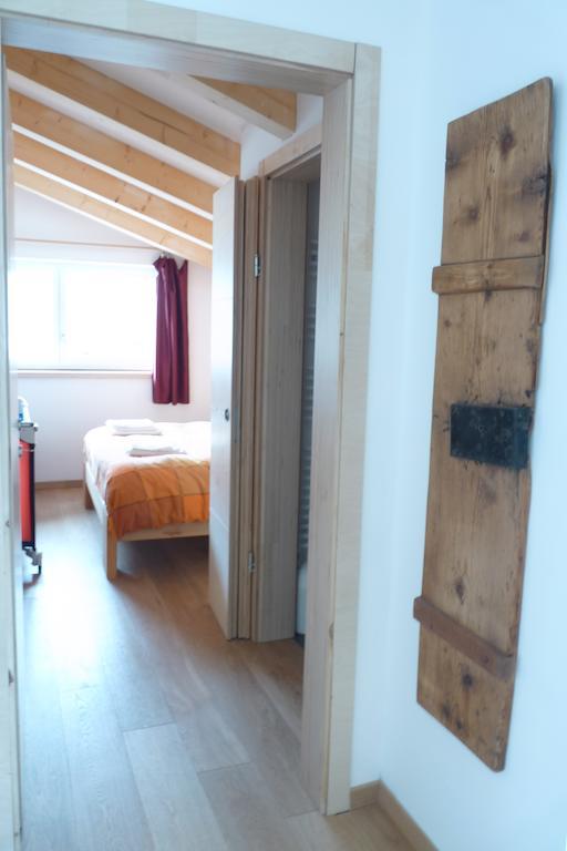 B&B Casa Sul Lago - Appartamenti Calceranica al Lago Εξωτερικό φωτογραφία