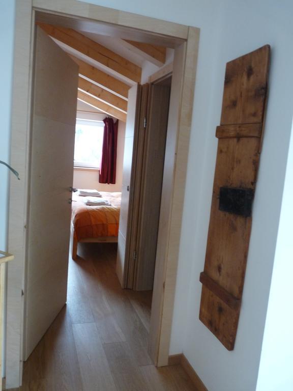 B&B Casa Sul Lago - Appartamenti Calceranica al Lago Δωμάτιο φωτογραφία