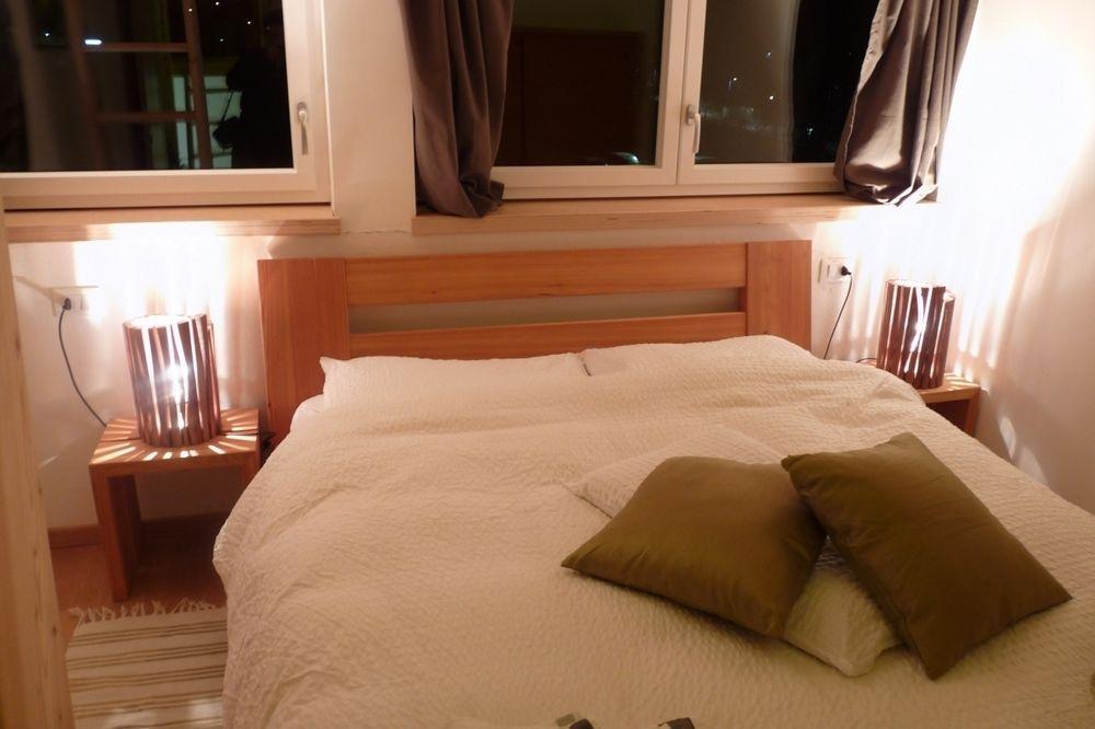 B&B Casa Sul Lago - Appartamenti Calceranica al Lago Εξωτερικό φωτογραφία